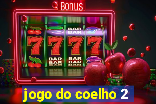 jogo do coelho 2